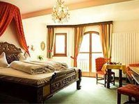 Silence And Schlosshotel Mirabell Kastelruth