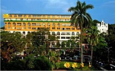 фото отеля Hotel Manvin's
