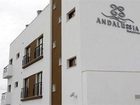 фото отеля Hotel Andalussia