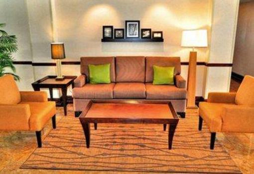 фото отеля Sleep Inn Emporia