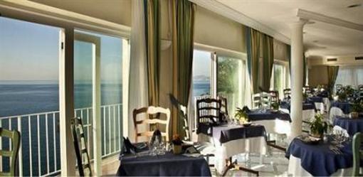 фото отеля Continental Mare Hotel