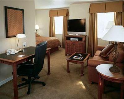 фото отеля Hotel Sierra San Ramon
