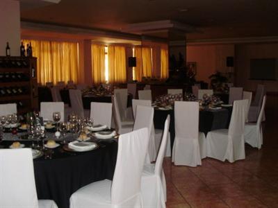 фото отеля Hotel Turismo Sao Lazaro