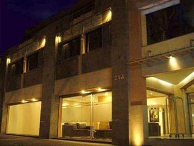 фото отеля Gala Apart & Suites