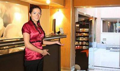 фото отеля Gala Apart & Suites