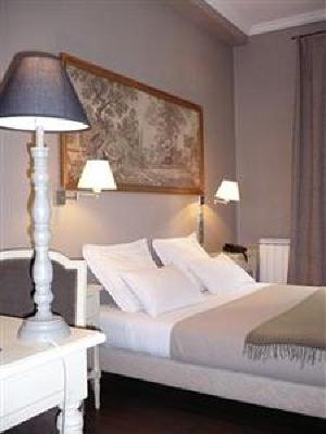 фото отеля Berlioz Hotel Nice
