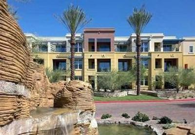 фото отеля Marriott's Canyon Villas