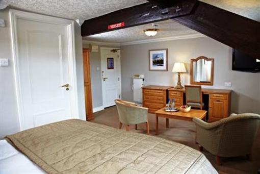 фото отеля The Trout Hotel