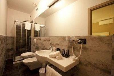 фото отеля Hotel La Meridiana Settimo Torinese