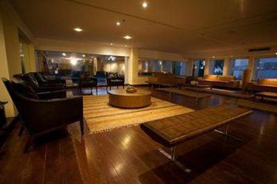 фото отеля Quality Hotel Grand Sao Luis