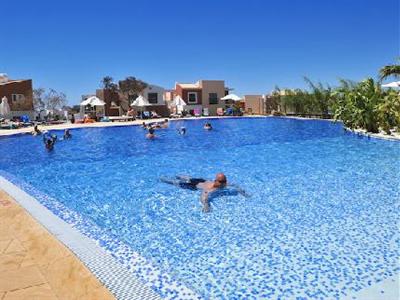 фото отеля Vitor's Village Resort