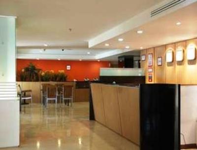 фото отеля Ramada Hola Culiacan Hotel