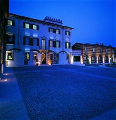 фото отеля Villa Malaspina