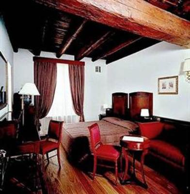 фото отеля Villa Malaspina
