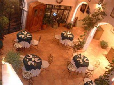 фото отеля Villa Mirasol Hotel San Miguel de Allende