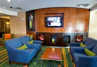 фото отеля Home2 Suites San Antonio