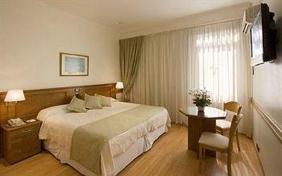 фото отеля Hotel Bristol Buenos Aires
