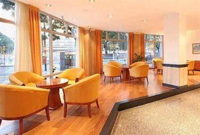 фото отеля Hotel Bristol Buenos Aires