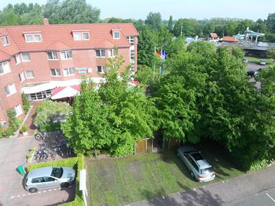 фото отеля Ringhotel Am Badepark