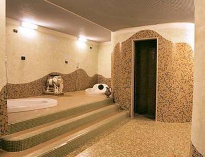 фото отеля BEST WESTERN Hotel Dei Cavalieri
