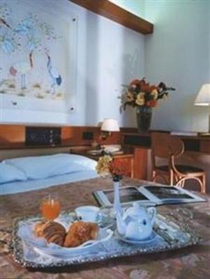фото отеля BEST WESTERN Hotel Dei Cavalieri