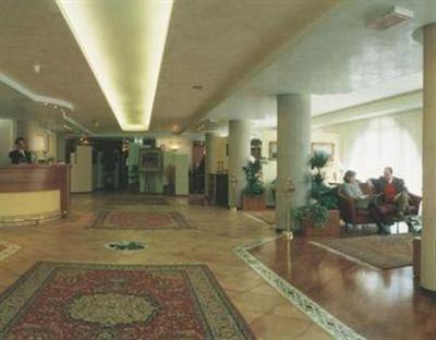 фото отеля BEST WESTERN Hotel Dei Cavalieri