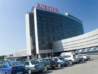 Korston Hotel & Mall Kazan