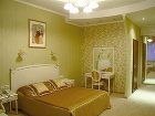 фото отеля Oasis Hotel Saratov