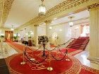 фото отеля Sovetsky Hotel Moscow