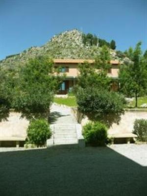 фото отеля Villa Paladino Solunto