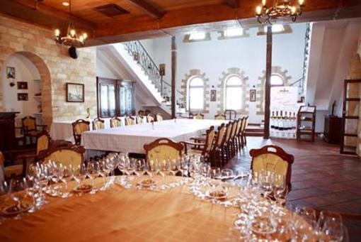 фото отеля Purcari Winery