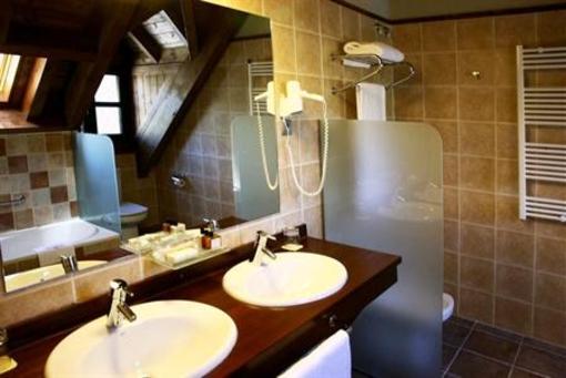 фото отеля Aragon Hills Hotel & Spa Sallent de Gallego