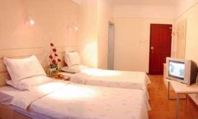 фото отеля Fairyland Hotel (Yunfang)
