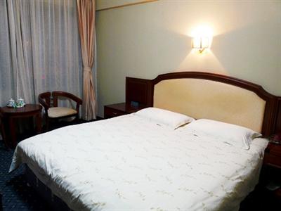 фото отеля Wenhao Hotel