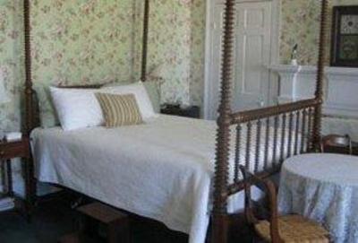 фото отеля Myrtledene Bed and Breakfast