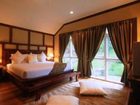 фото отеля Kinabalu Park Hotel