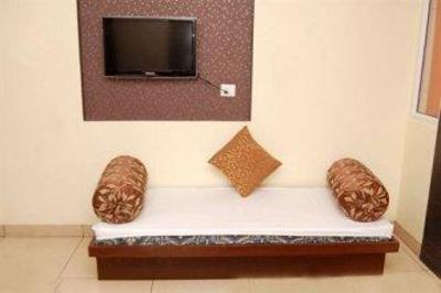 фото отеля Hotel Abi Krishna