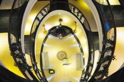 фото отеля Hotel Abi Krishna