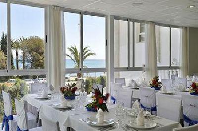 фото отеля Gran Hotel Las Fuentes