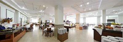фото отеля Gran Hotel Las Fuentes