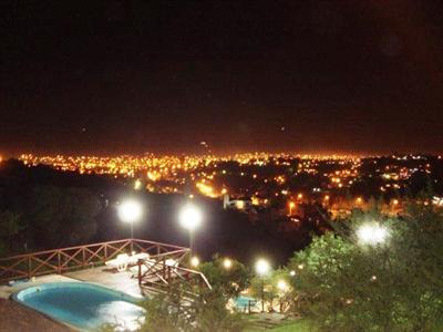 фото отеля Cabanas Altas Cumbres