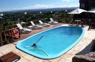 фото отеля Cabanas Altas Cumbres