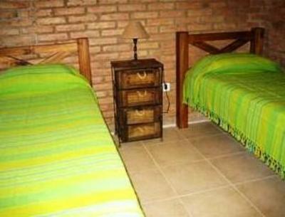 фото отеля Cabanas Altas Cumbres