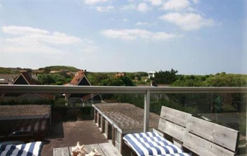 фото отеля Residence de L'Europe - Baddomburg