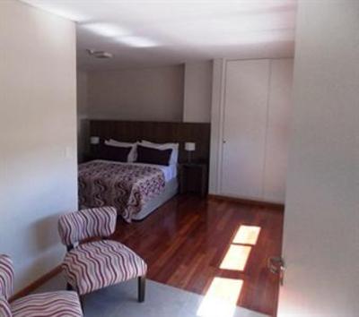 фото отеля Nando Apart Hotel