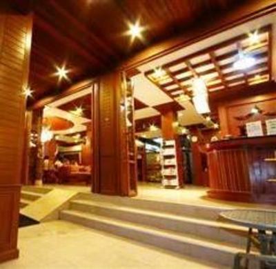 фото отеля BV Resortel