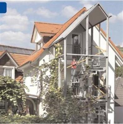 фото отеля Gästehaus im Rank