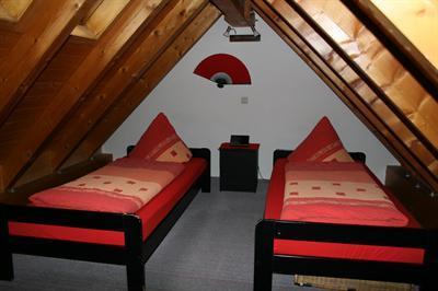 фото отеля Gästehaus im Rank