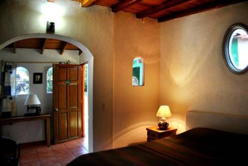 фото отеля L'Orangerie Cuernavaca