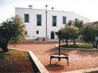 фото отеля Agriturismo Chiancudd